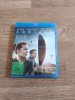 Arrival