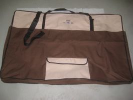 HUNDE   TIER   SCHUTZHÜLLE   TASCHE  TRAVEER