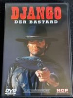 DJANGO Der Bastard DVD DE