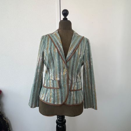 Roberto Cavalli Blazer
