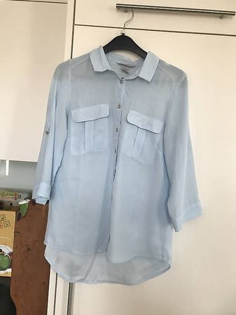 Bluse Gr. 36