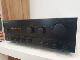 PIONEER A-656 Reference Serie! Top Zustand?