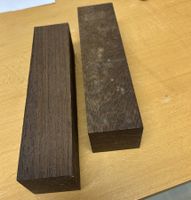 Wengé Holz Kanteln