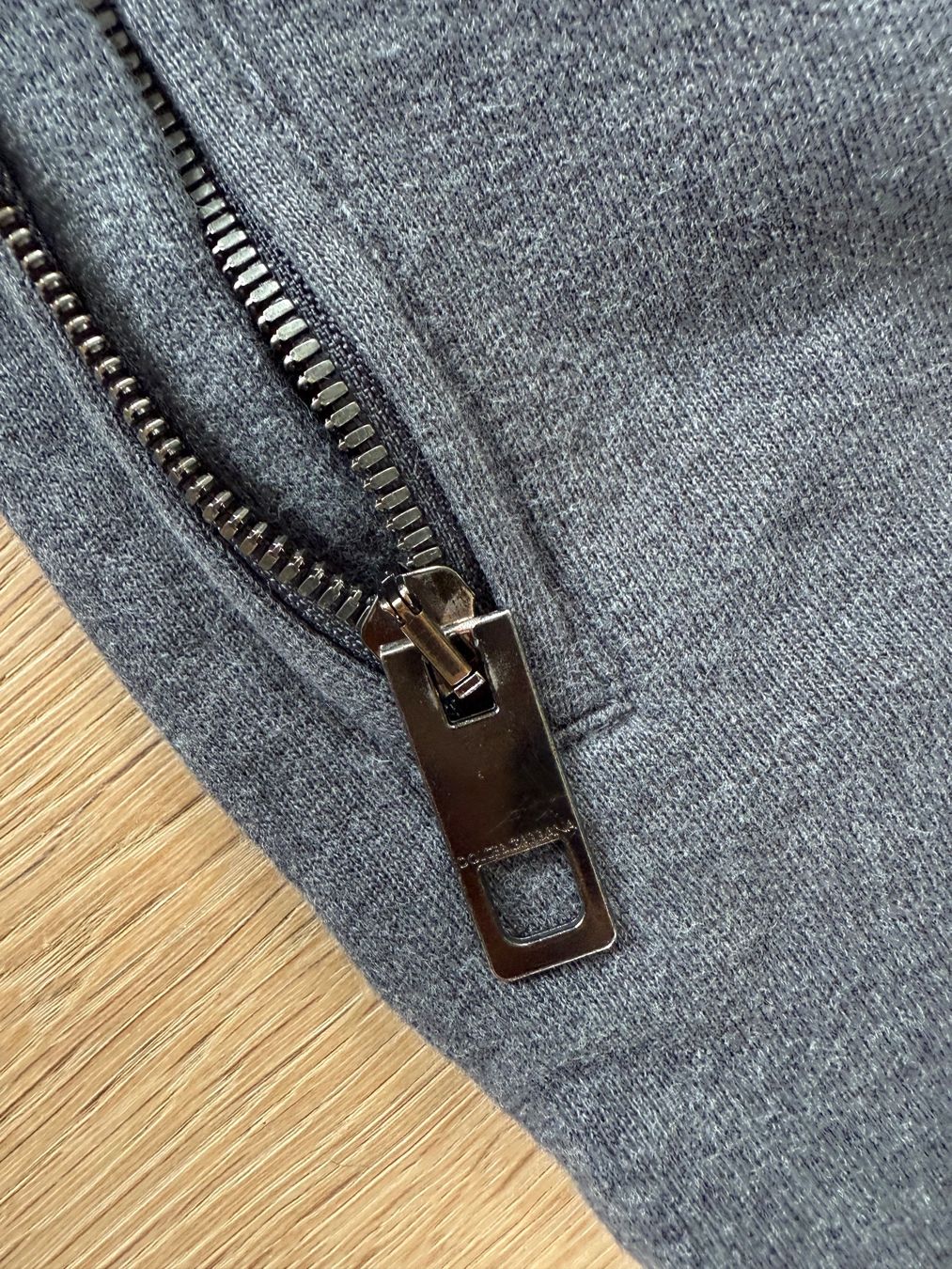 Dolce & Gabbana Pantaloni: Dolce&Gabbana Trainerhose – Usato da Winterthur venduto da 19.19 2