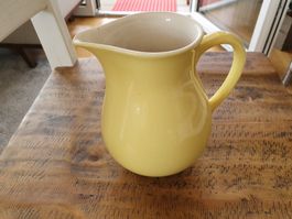 Rössler Krug? als Vase oder...
