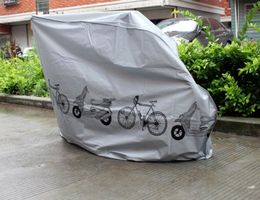 universal Fahrrad Velo Scooter 200x110  abdeckung Schutzhüll