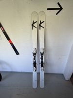 Kessler The Odyssey 178 cm mit Tyrolia-Bindung