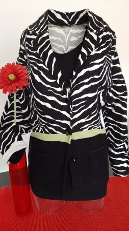 Blazer Tricot Gr.36  Gerry Weber