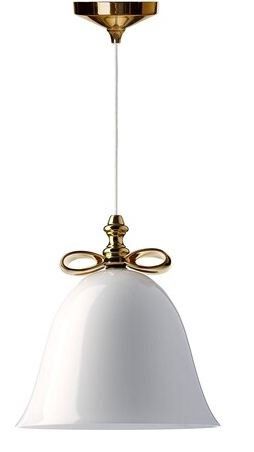 Moooi Lampade: Moooi Pendelleuchte Bell Lamp – Usato da Rothenburg venduto da Lampenoutlet
