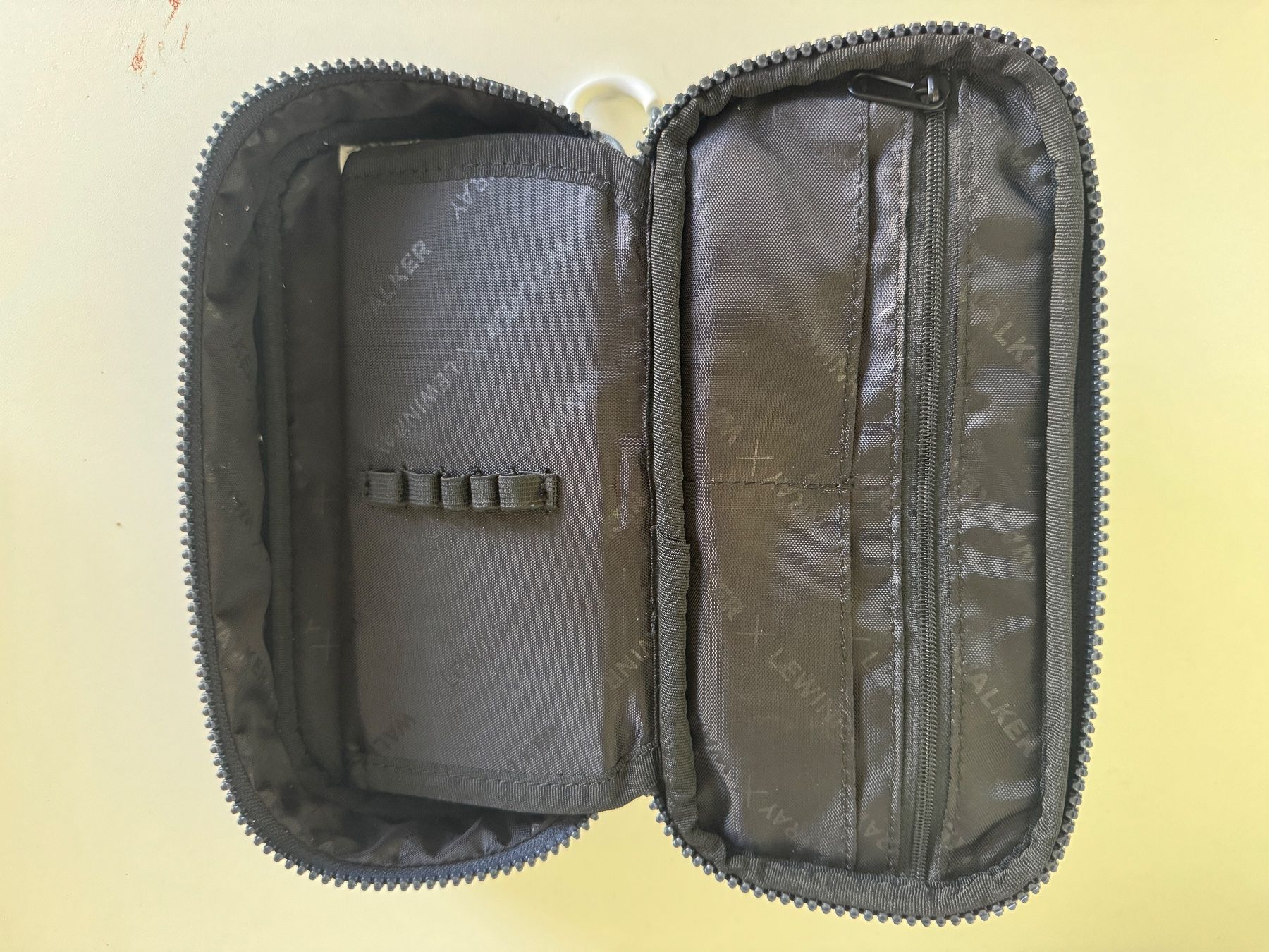 Astucci : Walker Lewinray Etui - Neuwertig! – Usato da Sursee venduto da k12g223 4