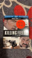 Blu-ray Killing Fiel Michael Mann en Haute Définition!