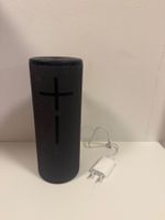 Ultimate Ears (UE) Megaboom 3 Schwarz inkl. Garantie