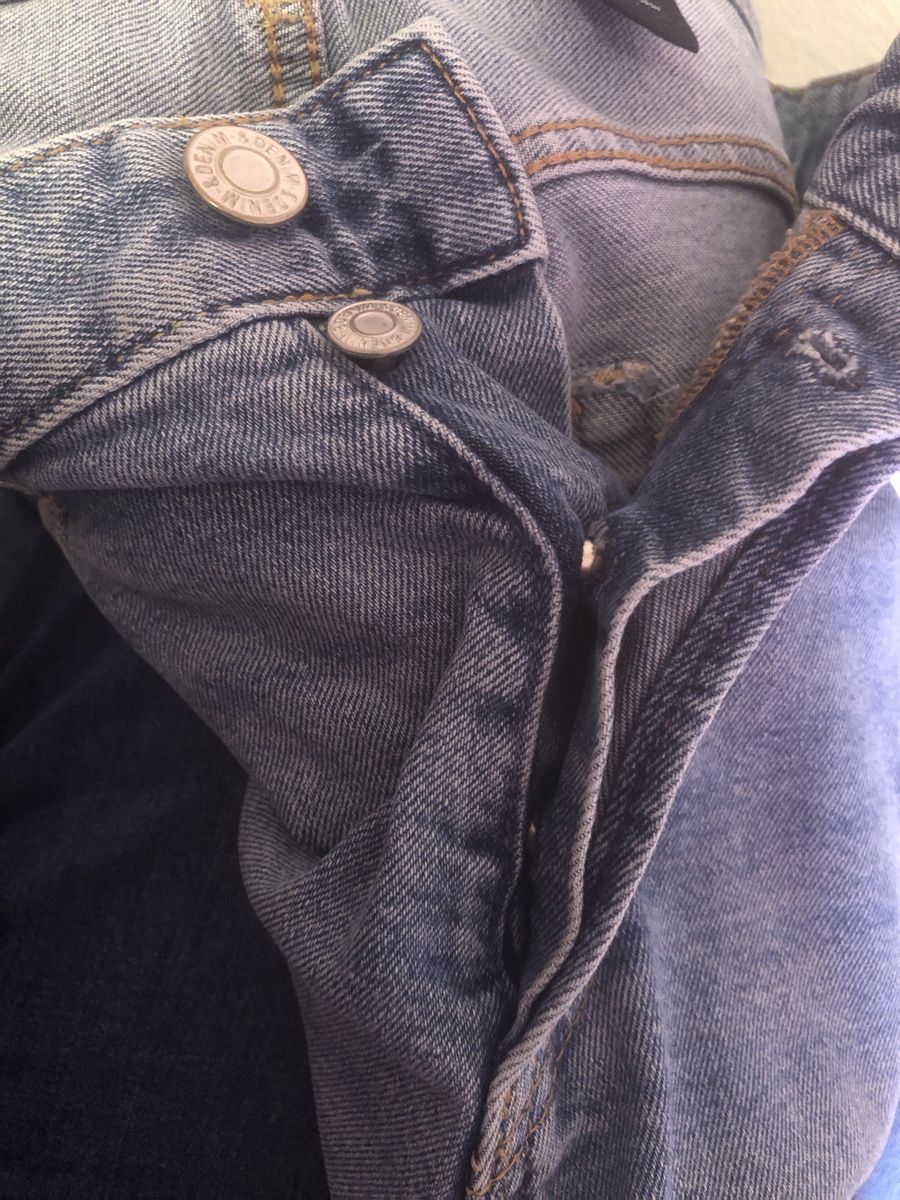 Jeans: Shorts – Gebraucht aus Wolhusen von herbstfarben 5