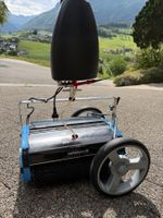 Rotowash Professional Reinigungsmaschine