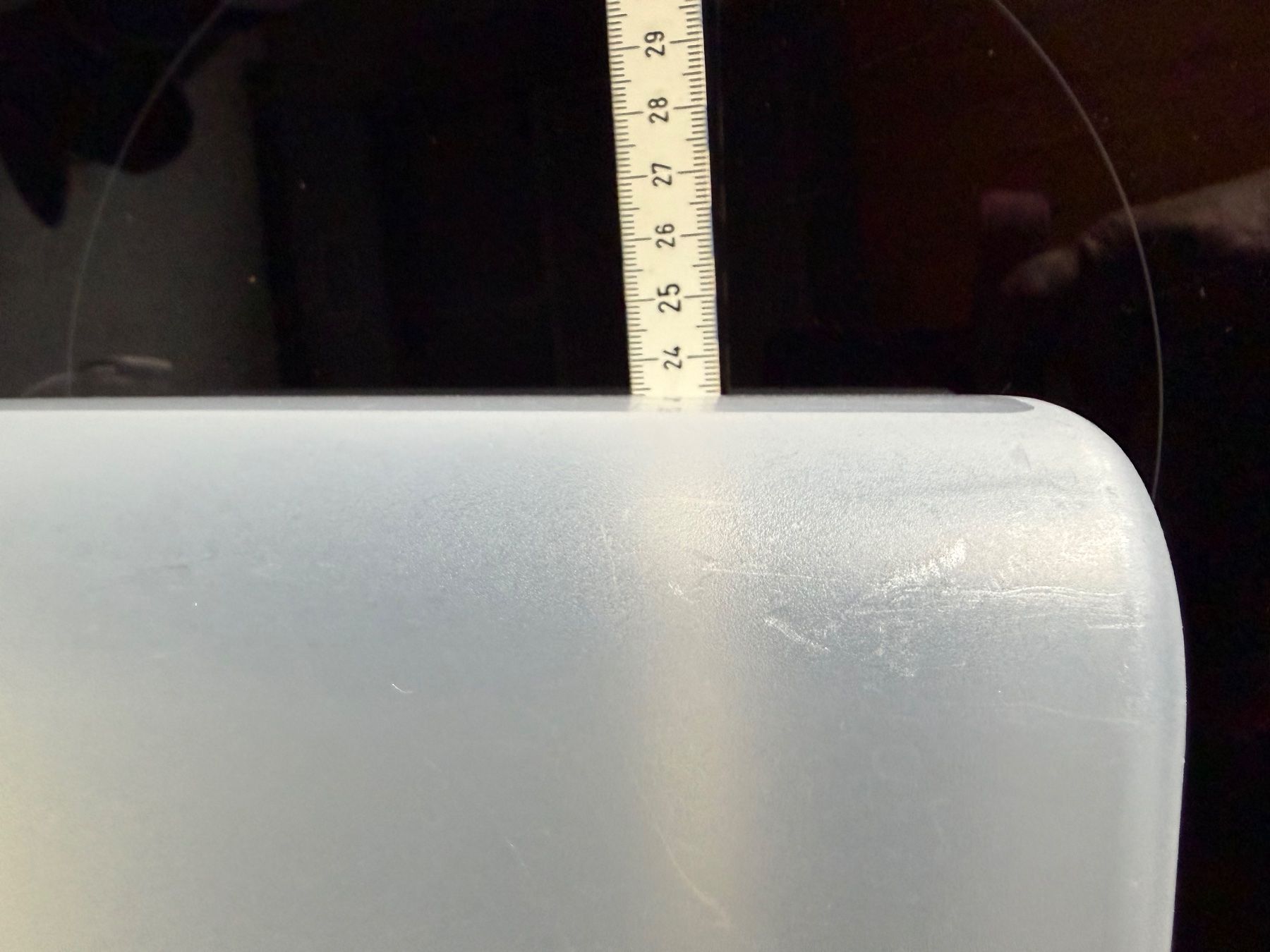 Rotho Contenitori & Simili: Vorratsbehälter Rotho 4,1 liter – Usato da Obergösgen venduto da Andre118 6