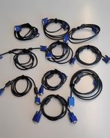 VGA Kabel 1.8m (10 Stk.)