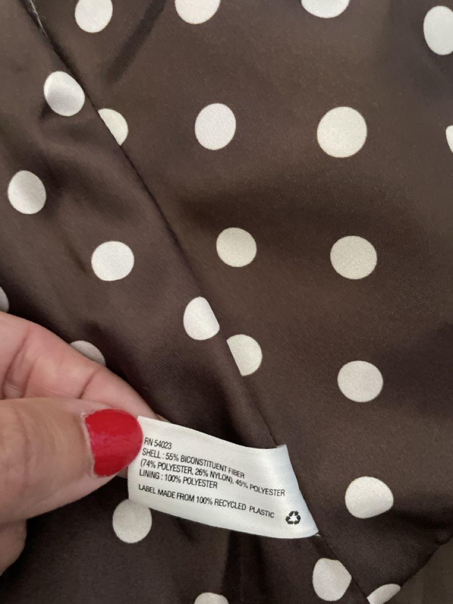 Gap Jacken & Mäntel: Imperméable Gap – Neu (gemäss Beschreibung) aus Duillier von princess012 3