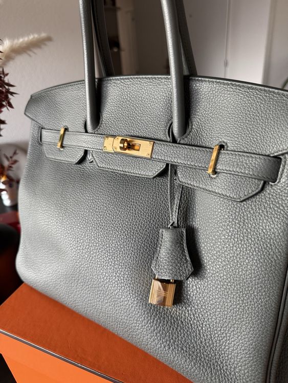 Hermes Tasche Handtaschen Preis Hermes Birkin (Neu (gemäss