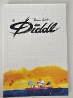 Diddl Blockblatt alt Nr. 107 – blockfrisch, A5