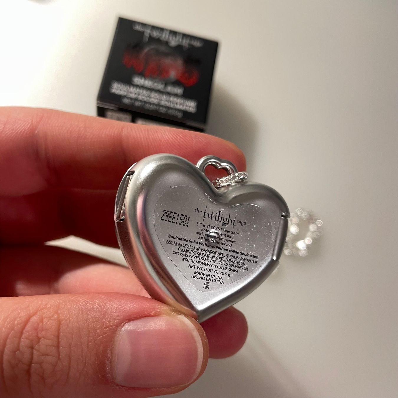 Profumi & Eau de Toilette: NEU: Parfum Set Sheglam Twilight Balm, Cloud Gazer H&M – Nuovo (secondo la descrizione) da Bellach venduto da Dreamer2501 2