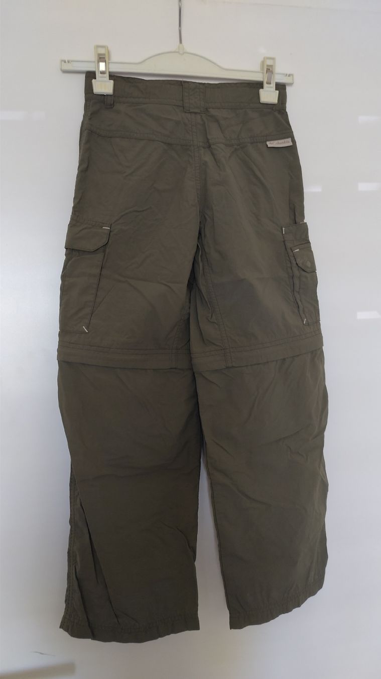 Pantaloni: pantalon de randonnée / outdoor – Nuovo (secondo la descrizione) da Préverenges venduto da mamjali76 1