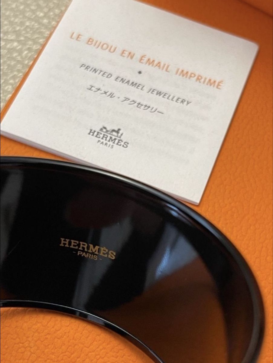 Hermès Bracciali & Braccialetti: Hermès Accessoires Schmuck – Usato da Wichtrach venduto da Adriana222 4