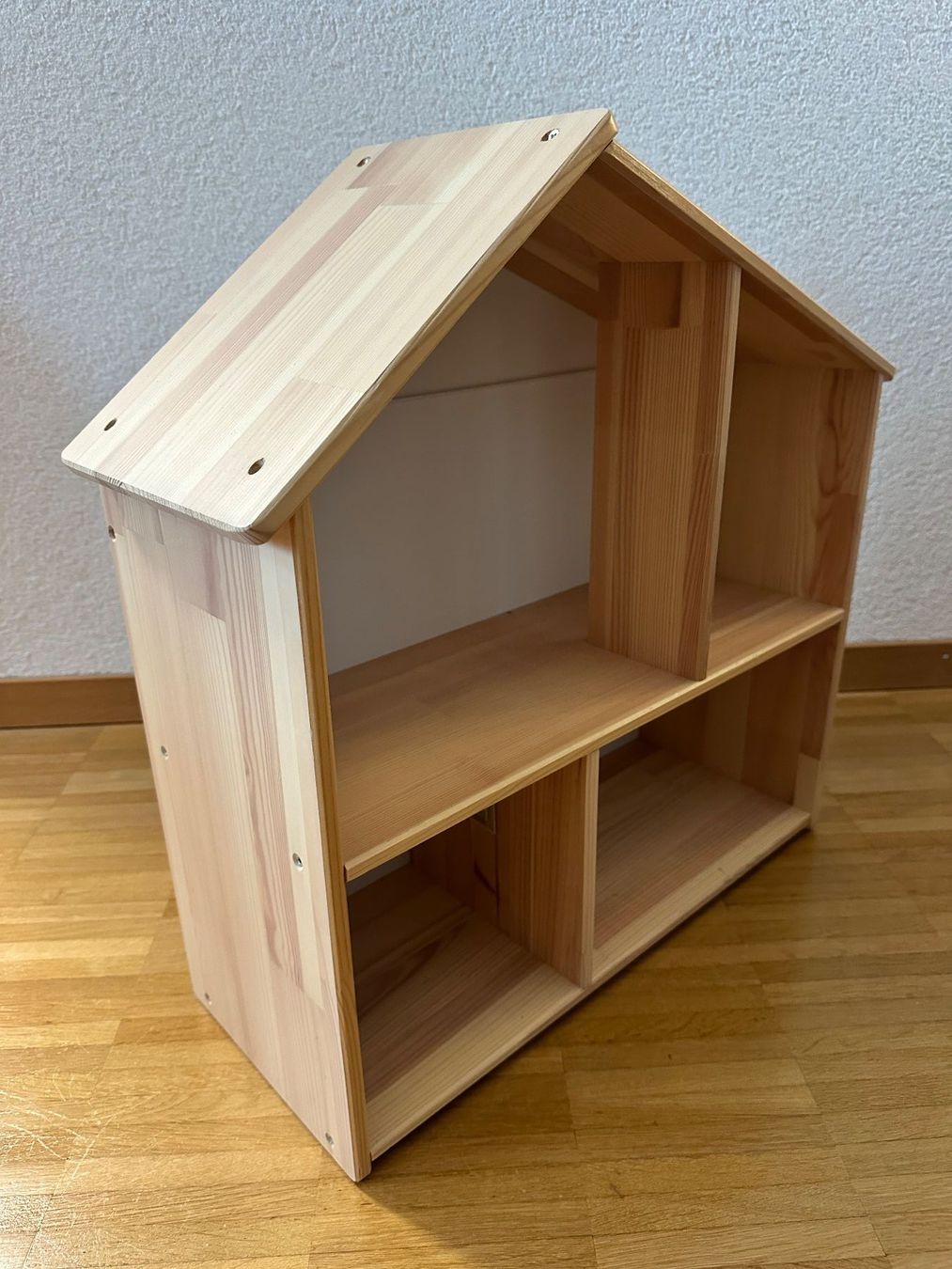 Maisons & Meubles de poupées: Puppenhaus - leer – D'occasion à Bülach par Jubet 1