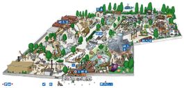 Familieneintritt Knies Kinderzoo 2 Erwachsene und 2 Kinder 