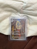 Pokemon Karte (Beheeyem) 121/086
