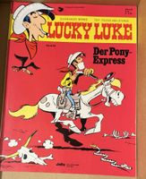 Lucky Luke: Band 56-59
