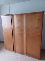 Armoire ancienne