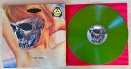 Kadavar - Rough Times, Green Vinyl, Neu, ungespielt