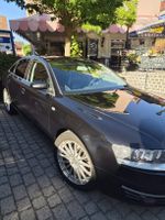 Audi A 6. 3.0 TDI 4X4 