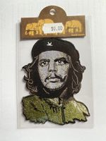 Sticker / Aufnäher
