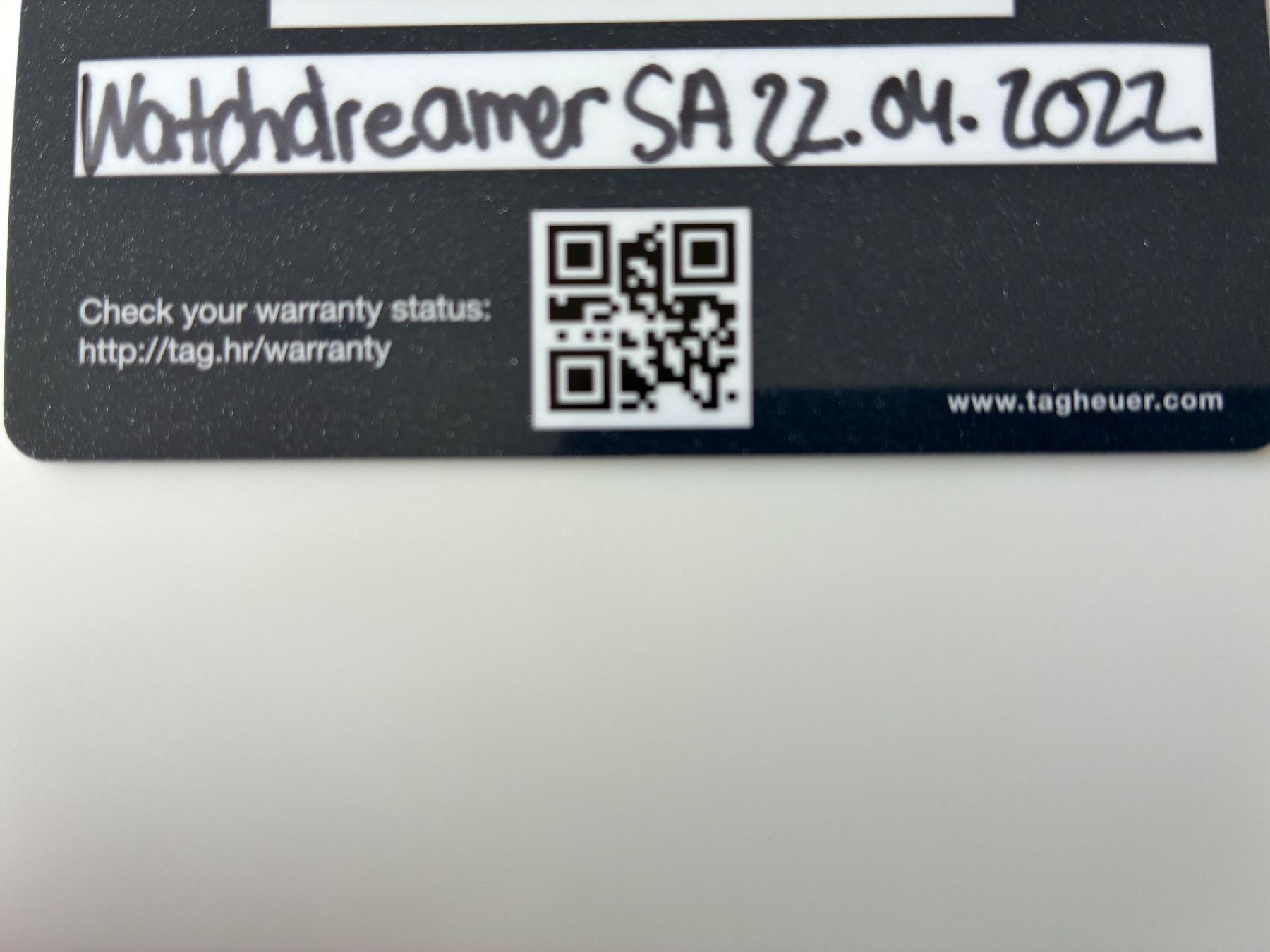 Tag Heuer Smartwatch: Tag Heuer Connected Calibre E4, 42 mm – Gebraucht aus Corminboeuf von ntercier 3