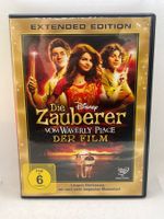 DVD Die Zauberer vom Waverly Place – Der Film – Extended Edi