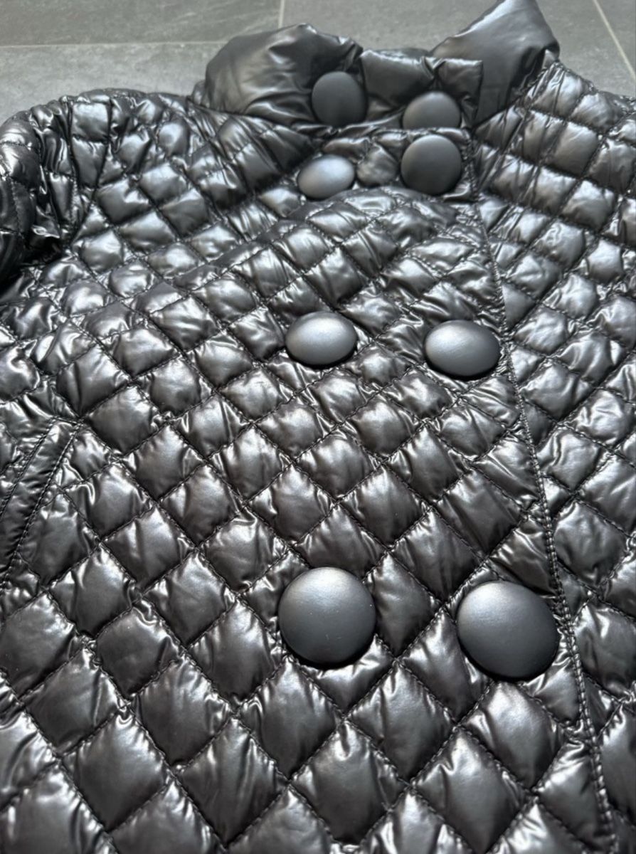 Moncler Giacche: Moncler leichte Daunenjacke  – Nuovo (secondo la descrizione) da Ebikon venduto da nat_jzh5 2