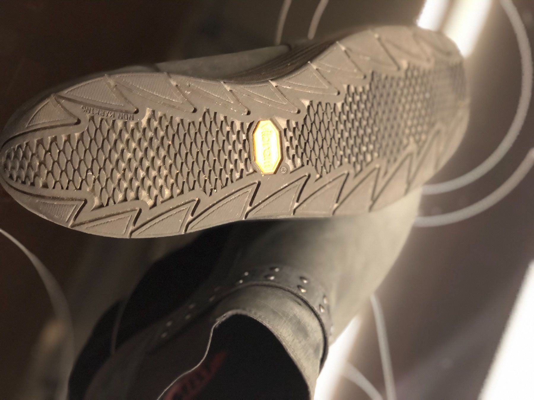 MBT Scarpe da uomo: Stiefeletten, MBT Gr 42 – Nuovo (secondo la descrizione) da Zürich venduto da echt01 2