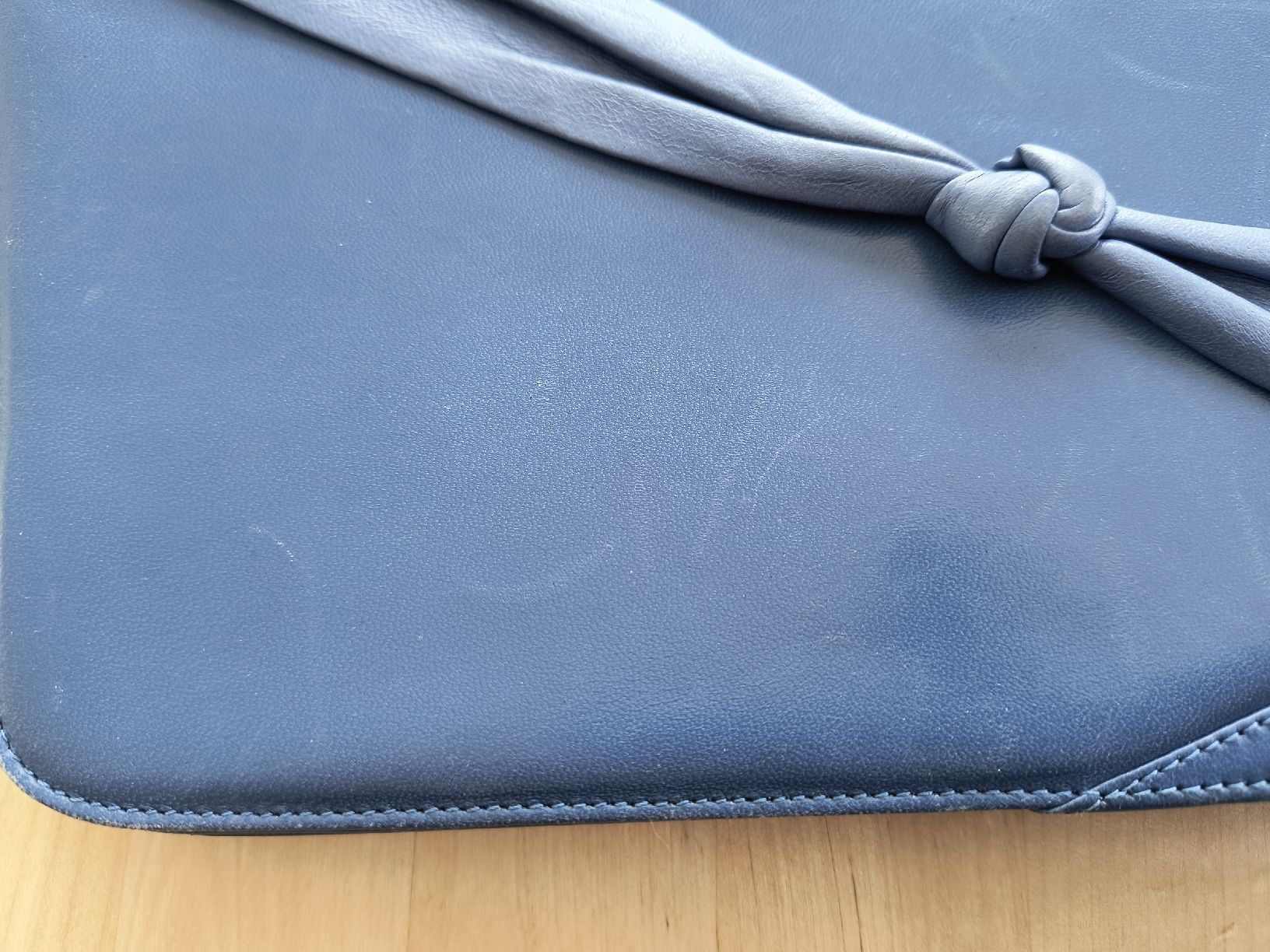 Bally Borse da donna: Original vintage Bally Handtasche hellblau  – Usato da Langendorf venduto da thouwanda 6