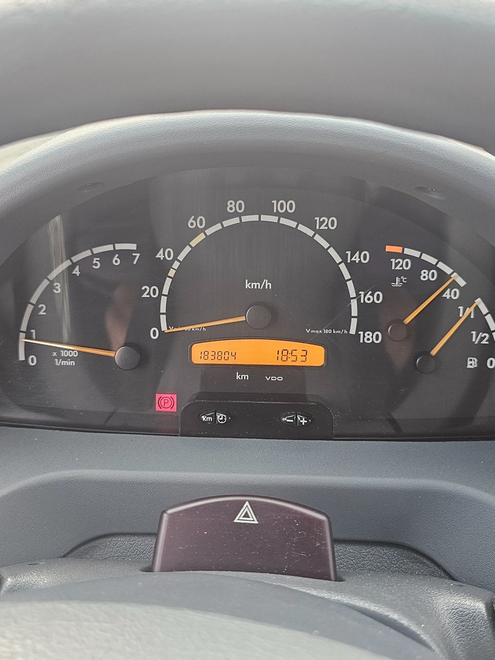 Mercedes-Benz Nutzfahrzeuge: Mercedes Sprinter mit frischem MFK! – Gebraucht aus Lachen SZ von Mark_SZ 2