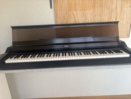 Piano +orgao
