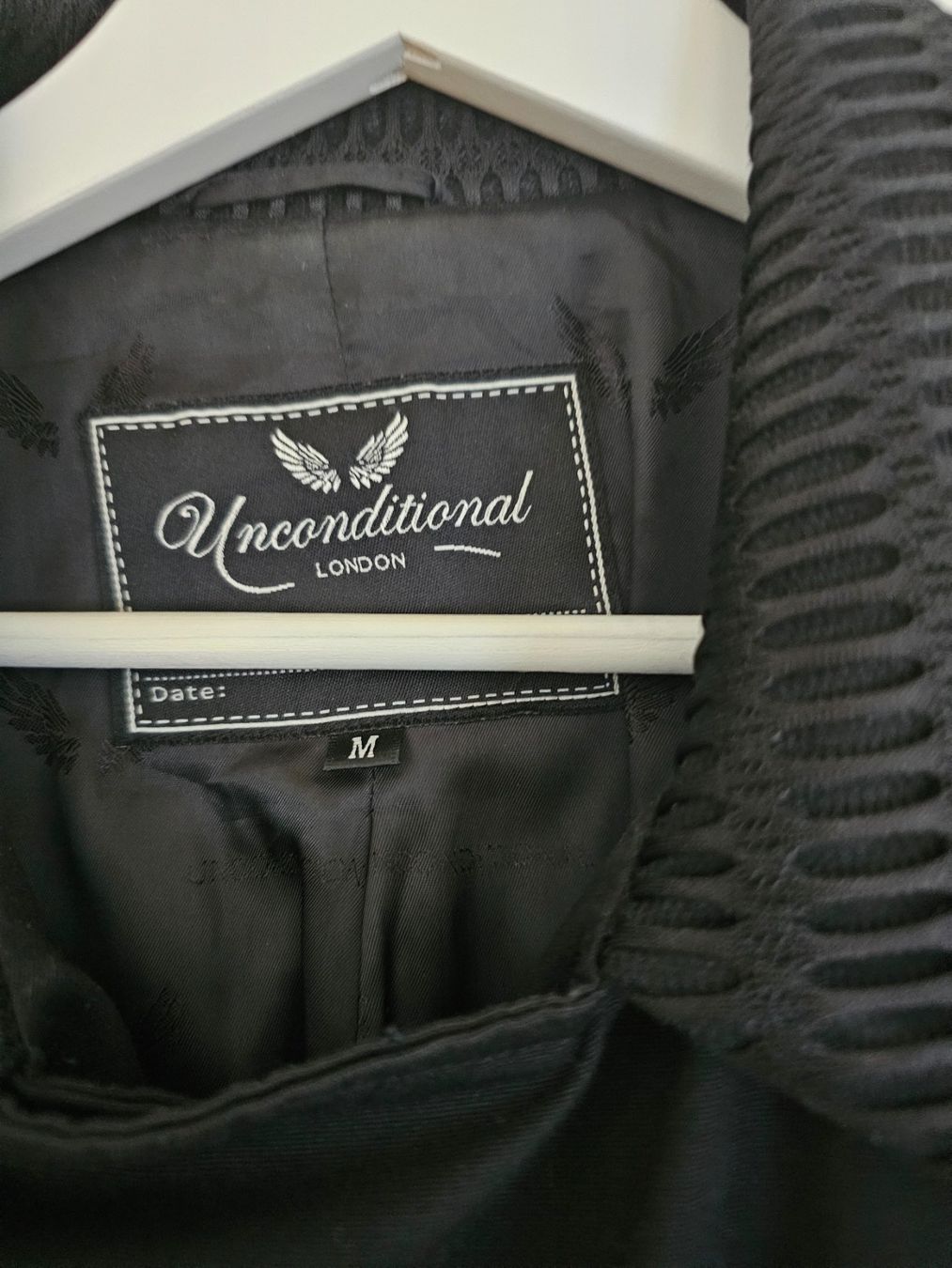Giacche: DESIGNER-HERRENJACKET, Gr. M von UNCONDITIONAL London – Nuovo (secondo la descrizione) da Rheineck venduto da aron012 4