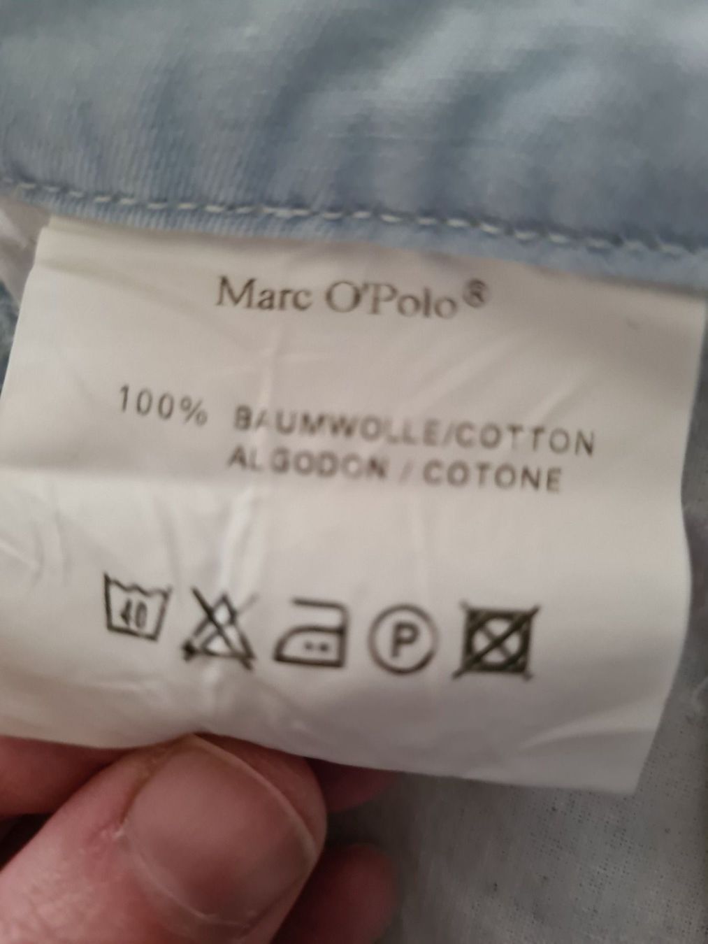 Marc O'Polo Jeans: MARC O'POLO Jeans – Usato da Luzern venduto da asmele2 5