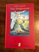 Buch: Nils Holgersson (Selma Lagerlöf)