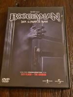 Boogey Man Der Schwarze Mann (H)