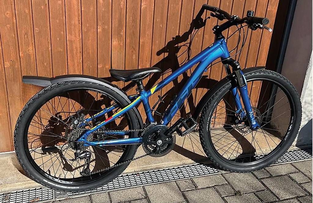 Biciclette: Felt Kindervelo 26" – Usato da Rickenbach Sulz venduto da dun_79fp