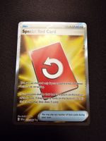 Special Red Card 113/086