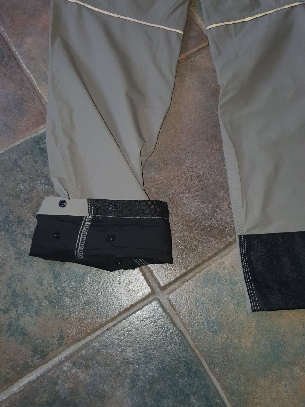 Hosen: Diadora Utility Arbeitshose, Gr. M NEU – Neu und originalverpackt aus Staffelbach von anit77 4