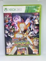 Naruto Shippuden: Ultimate Ninja Storm Revolution Xbox360