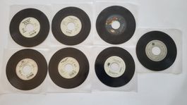 Div. Singles Eurodance / Pop